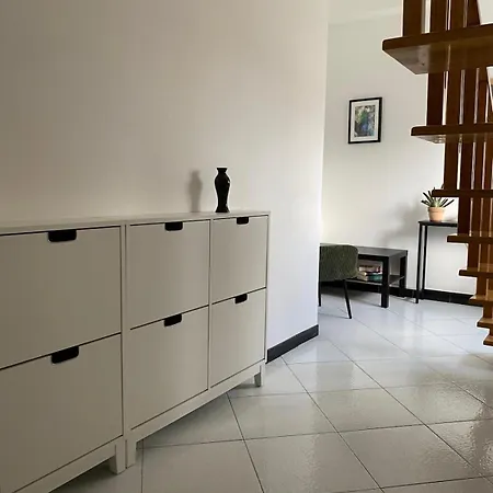 La Mansarda