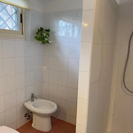 Apartment La Mansarda