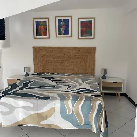 La Mansarda Apartment